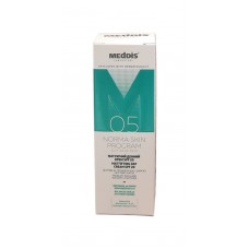 Meddis. Matējošs krēms sejai SPF20 (30 ml)			